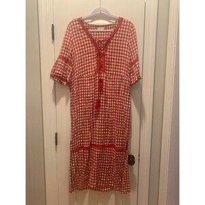 POL brand midi dress